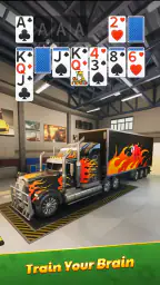 Solitaire Truck 2
