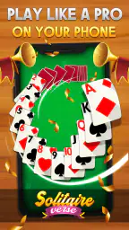 Solitaire Verse 4