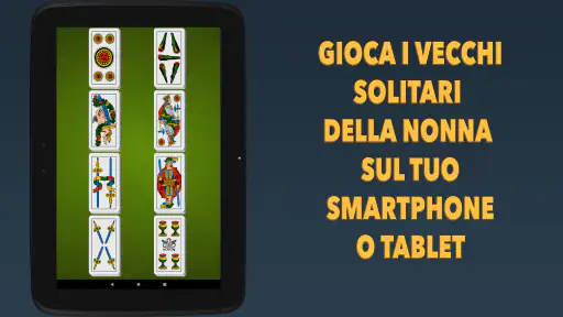 Solitari Italiani 1