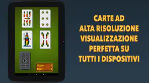 Solitari Italiani screenshot