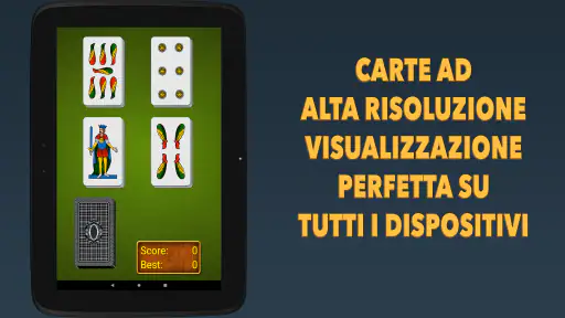Solitari Italiani 2
