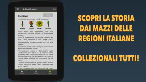 Solitari Italiani screenshot