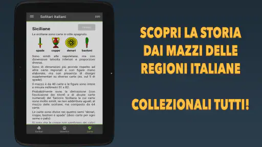 Solitari Italiani 3