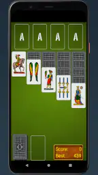 Solitari Italiani 5