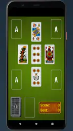 Solitari Italiani 6