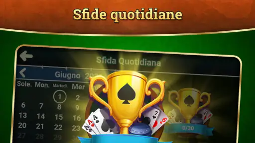 Solitario 7