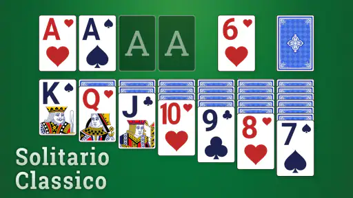 Solitario Classico - 2026 1