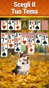 Solitario Classico - 2026 screenshot