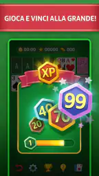Solitario - Classico gioco 5