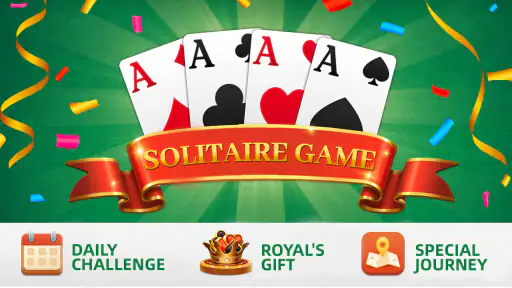 Solitario - Classico Gioco 7