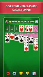 Solitario - Classico gioco 7