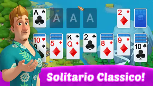 Solitario: Giochi di Carte 2