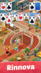 Solitario: Giochi di Carte 4