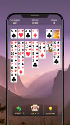 Solitario - Gioco classico 6