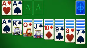 Solitario Gioco di Carte screenshot