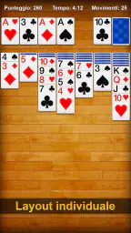 Solitario Italiano 3