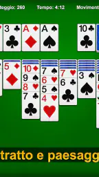 Solitario Italiano 8