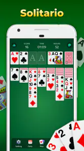 Solitario per Anziani screenshot