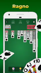 Solitario per Anziani 5