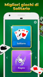 Solitario per Anziani 6