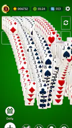 Solitaire.com - Solitario 3
