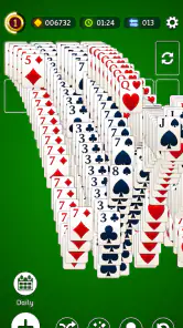 Solitaire.com - Solitario screenshot