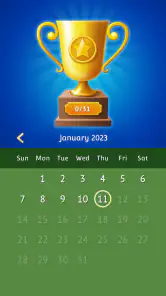 Solitaire.com - Solitario screenshot