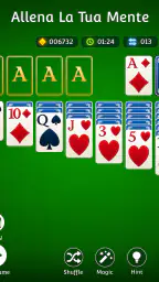 Solitaire.com - Solitario 7