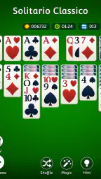 Solitaire.com - Solitario 8