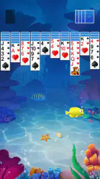 Solitario Spider Fish 2