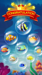 Solitario Spider Fish 4
