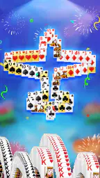 Solitario Spider Fish 5