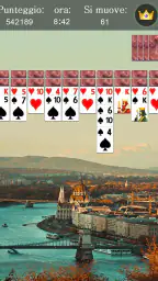 Solitario Spider Quotidiano 3