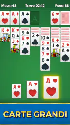 Solitario Tradizionale 1