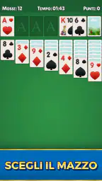 Solitario Tradizionale 3