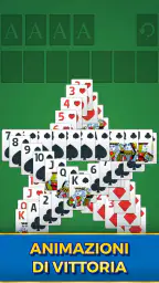 Solitario Tradizionale 5