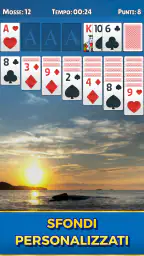 Solitario Tradizionale 7