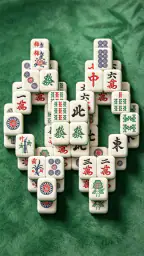 Solitario Zen Mahjong 2