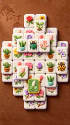 Solitario Zen Mahjong 3