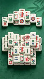 Solitario Zen Mahjong 5