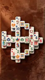 Solitario Zen Mahjong 6