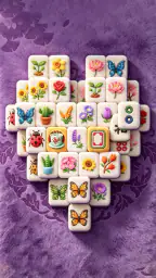 Solitario Zen Mahjong 7