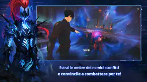 Solo Leveling:Arise screenshot