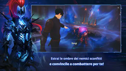 Solo Leveling:Arise 3