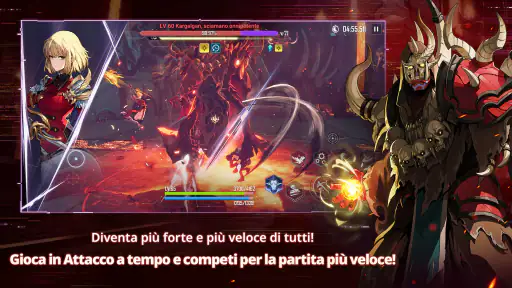 Solo Leveling:Arise 5