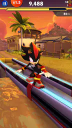 Sonic Boom Dash 2