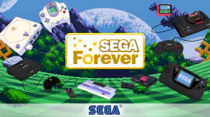 Sonic The Hedgehog 2 Classic screenshot