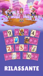 Sorcery School: Solitario 2