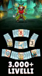 Sorcery School: Solitario 4