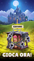 Sorcery School: Solitario 5